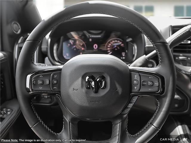 2026 RAM 2500 Limited in London - Image 12 of 24