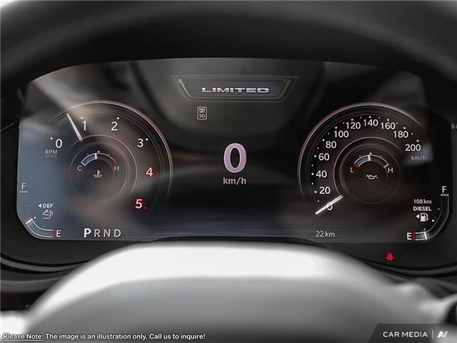 2026 RAM 2500 Limited in London - Image 13 of 24