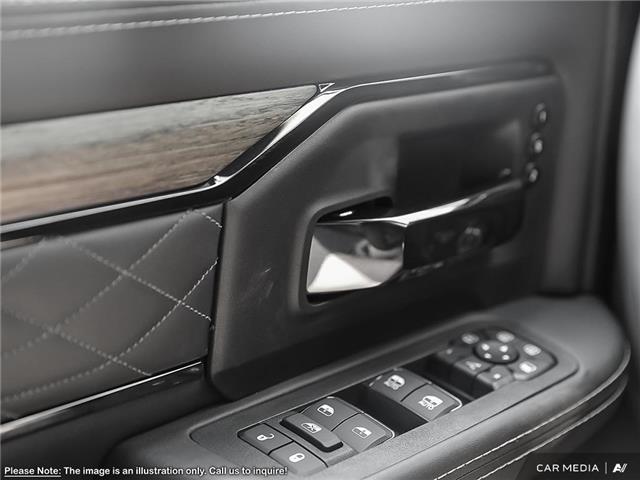 2026 RAM 2500 Limited in London - Image 15 of 24