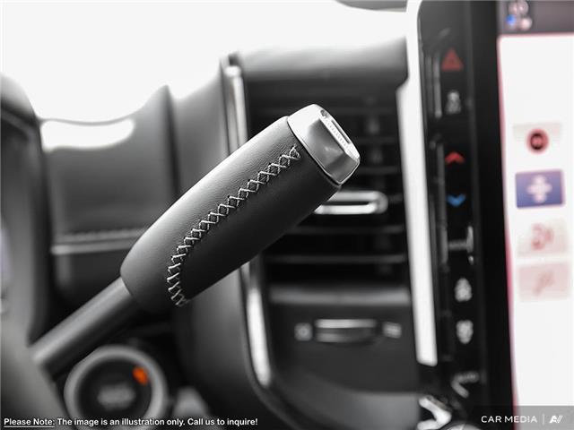 2026 RAM 2500 Limited in London - Image 16 of 24