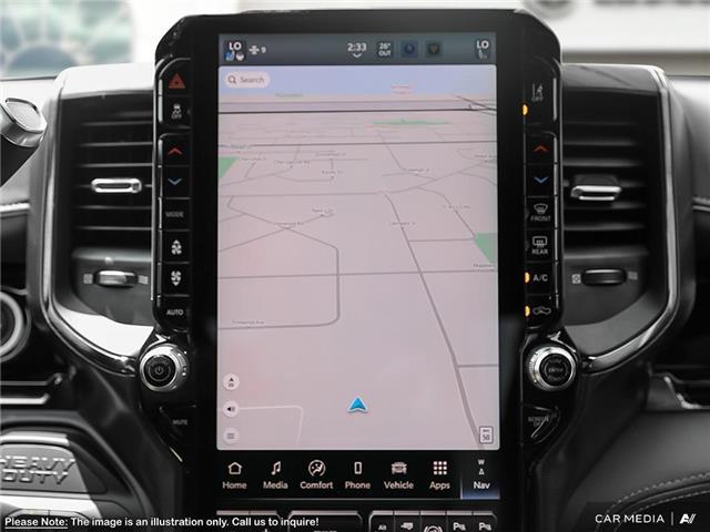 2026 RAM 2500 Limited in London - Image 17 of 24