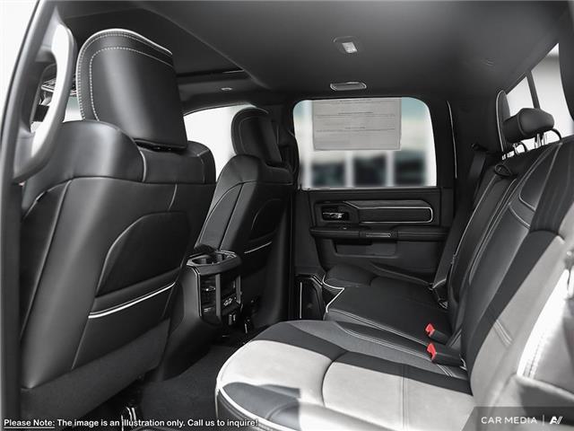 2026 RAM 2500 Limited in London - Image 20 of 24