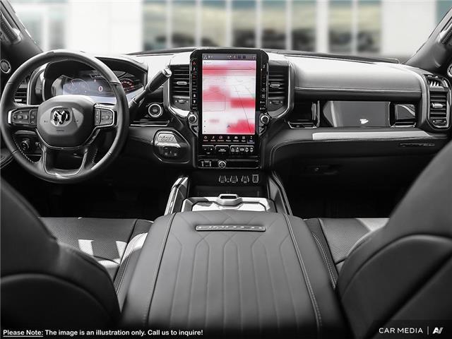 2026 RAM 2500 Limited in London - Image 21 of 24