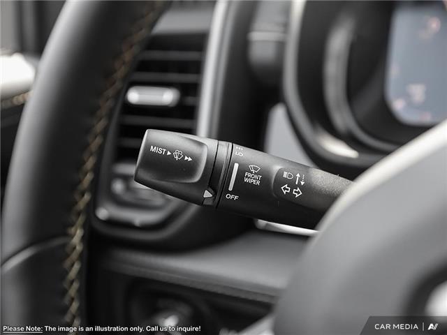 2026 RAM 2500 Limited in London - Image 23 of 24