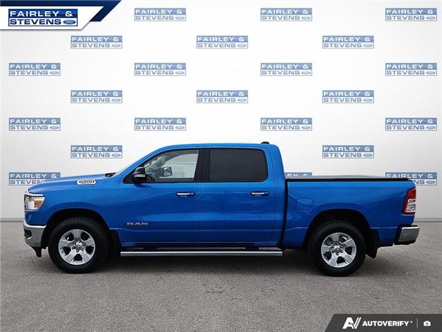 2020 RAM 1500 Big Horn (Stk: P1523A) in Dartmouth - Image 3 of 24
