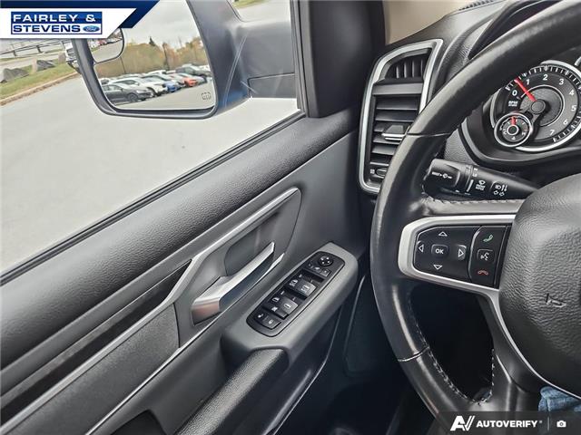 2020 RAM 1500 Big Horn (Stk: P1523A) in Dartmouth - Image 15 of 24