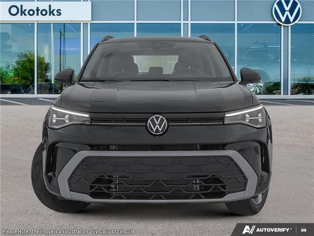 2025 Volkswagen Taos Trendline (Stk: KS-237) in Okotoks - Image 2 of 26