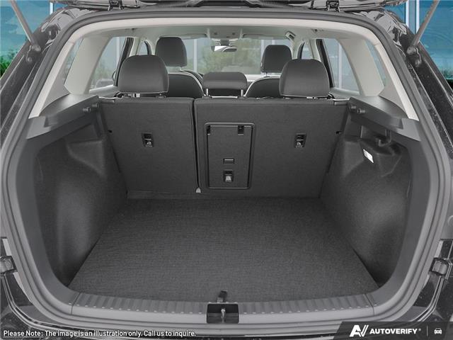 2025 Volkswagen Taos Trendline (Stk: KS-237) in Okotoks - Image 7 of 26