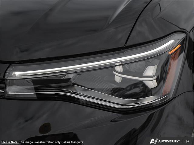 2025 Volkswagen Taos Trendline (Stk: KS-237) in Okotoks - Image 10 of 26