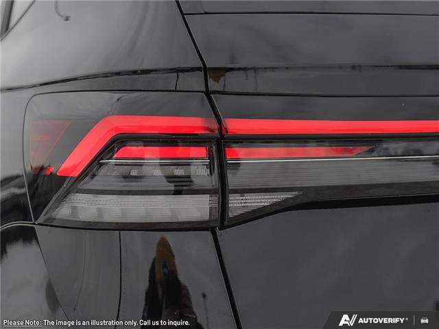 2025 Volkswagen Taos Trendline (Stk: KS-237) in Okotoks - Image 11 of 26