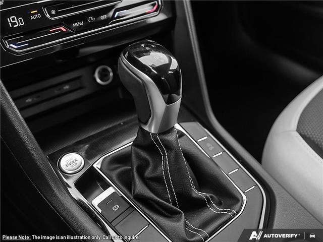 2025 Volkswagen Taos Trendline (Stk: KS-237) in Okotoks - Image 17 of 26