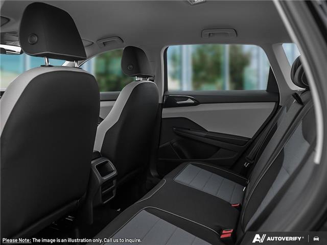 2025 Volkswagen Taos Trendline (Stk: KS-237) in Okotoks - Image 21 of 26
