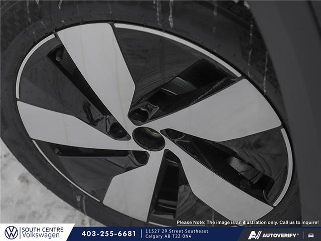 2025 Volkswagen Taos Trendline (Stk: SS-169) in Calgary - Image 6 of 23 2025 Volkswagen Taos Trendline (Stk: SS-169) in Calgary - Image 6 of 23