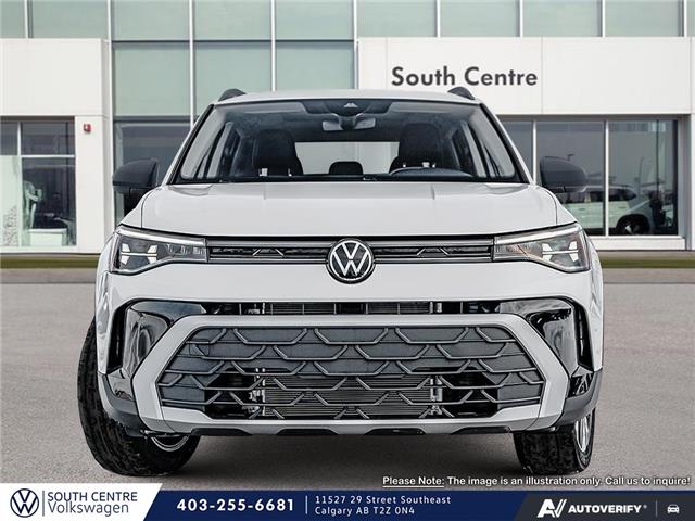 2025 Volkswagen Taos Trendline (Stk: SS-178) in Calgary - Image 2 of 24 2025 Volkswagen Taos Trendline (Stk: SS-178) in Calgary - Image 2 of 24