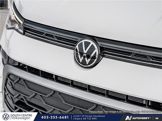 2025 Volkswagen Taos Trendline (Stk: SS-178) in Calgary - Image 7 of 24 2025 Volkswagen Taos Trendline (Stk: SS-178) in Calgary - Image 7 of 24
