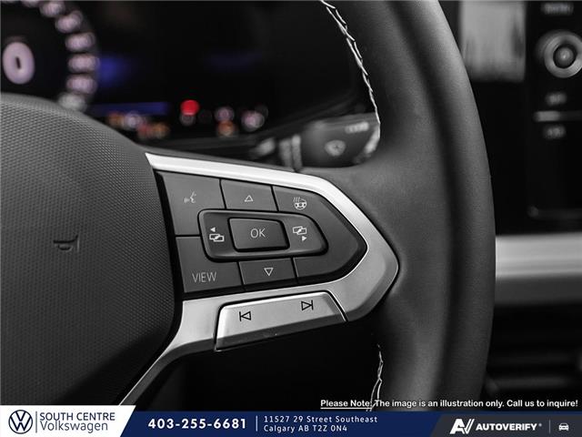 2025 Volkswagen Taos Trendline (Stk: SS-178) in Calgary - Image 13 of 24 2025 Volkswagen Taos Trendline (Stk: SS-178) in Calgary - Image 13 of 24