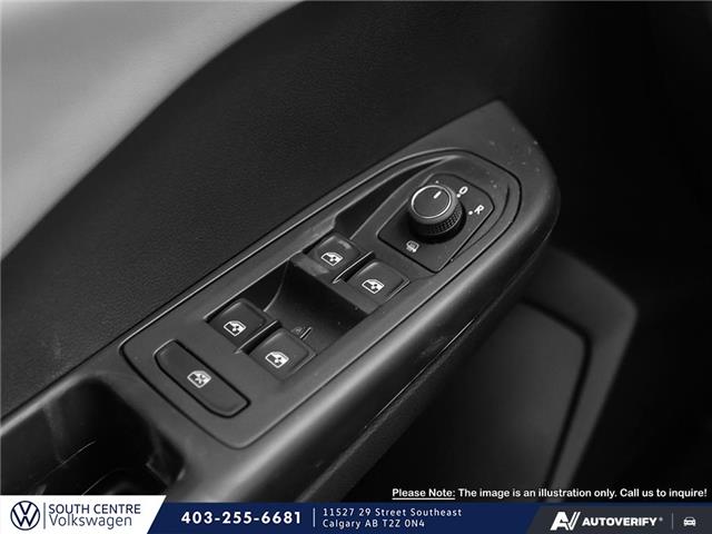 2025 Volkswagen Taos Trendline (Stk: SS-178) in Calgary - Image 14 of 24 2025 Volkswagen Taos Trendline (Stk: SS-178) in Calgary - Image 14 of 24