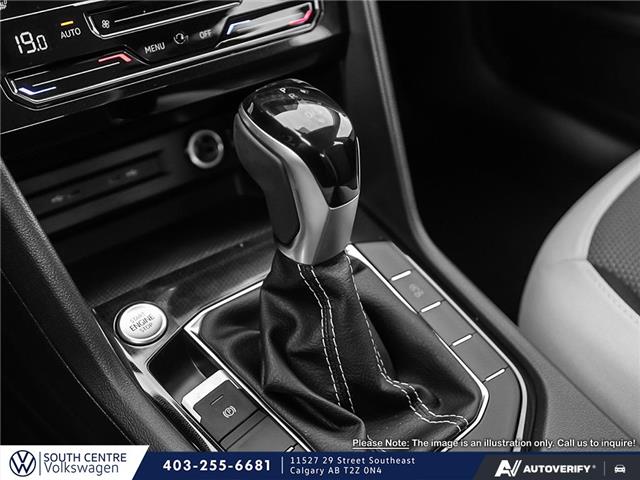 2025 Volkswagen Taos Trendline (Stk: SS-178) in Calgary - Image 15 of 24 2025 Volkswagen Taos Trendline (Stk: SS-178) in Calgary - Image 15 of 24