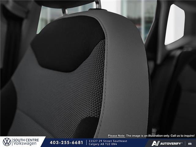 2025 Volkswagen Taos Trendline (Stk: SS-178) in Calgary - Image 18 of 24 2025 Volkswagen Taos Trendline (Stk: SS-178) in Calgary - Image 18 of 24