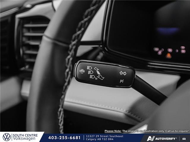 2025 Volkswagen Taos Trendline (Stk: SS-178) in Calgary - Image 23 of 24 2025 Volkswagen Taos Trendline (Stk: SS-178) in Calgary - Image 23 of 24