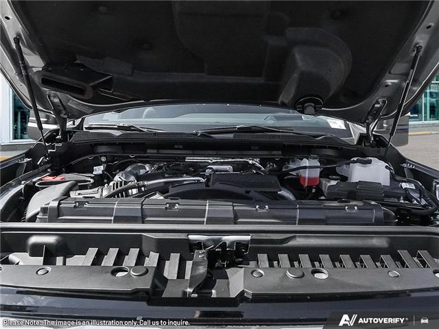 2026 GMC Sierra 2500HD Denali (Stk: 8969-26) in Sault Ste. Marie - Image 6 of 25