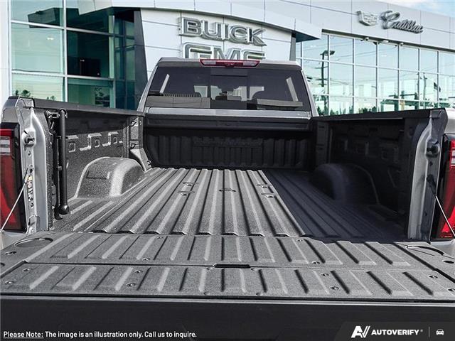 2026 GMC Sierra 2500HD Denali (Stk: 8969-26) in Sault Ste. Marie - Image 7 of 25
