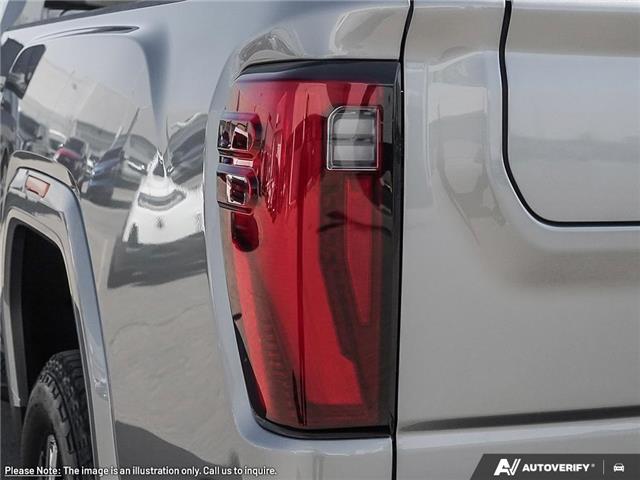 2026 GMC Sierra 2500HD Denali (Stk: 8969-26) in Sault Ste. Marie - Image 11 of 25