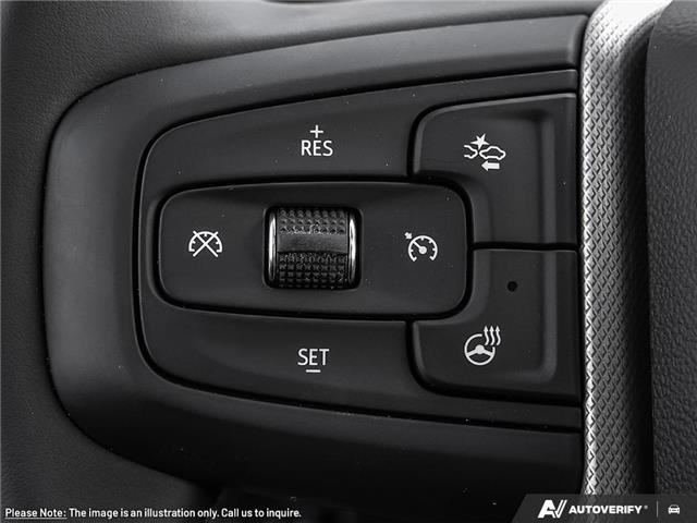 2026 GMC Sierra 2500HD Denali (Stk: 8969-26) in Sault Ste. Marie - Image 15 of 25