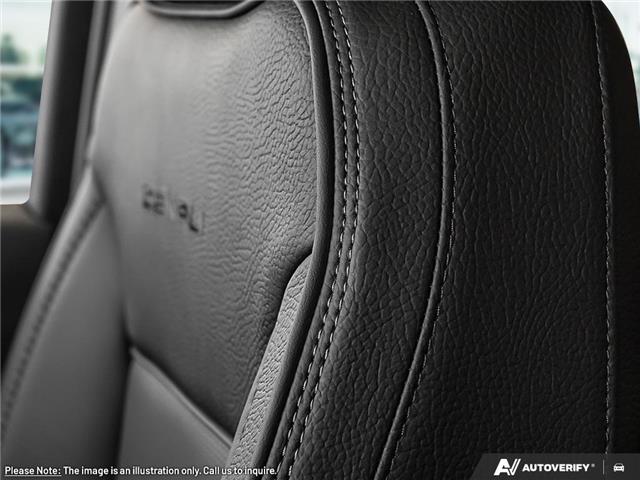 2026 GMC Sierra 2500HD Denali (Stk: 8969-26) in Sault Ste. Marie - Image 20 of 25