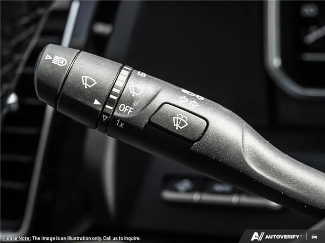 2026 GMC Sierra 2500HD Denali (Stk: 8969-26) in Sault Ste. Marie - Image 25 of 25