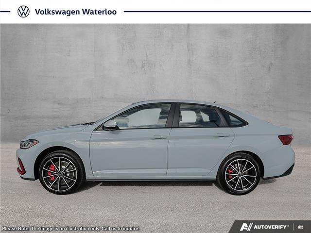2026 Volkswagen Jetta GLI Autobahn (Stk: JI4506) in Waterloo - Image 3 of 24