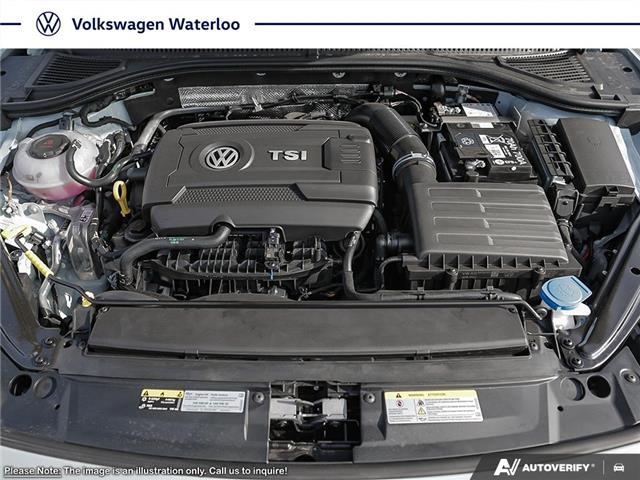 2026 Volkswagen Jetta GLI Autobahn (Stk: JI4506) in Waterloo - Image 6 of 24