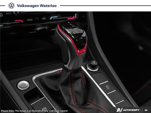 2026 Volkswagen Jetta GLI Autobahn (Stk: JI4506) in Waterloo - Image 16 of 24