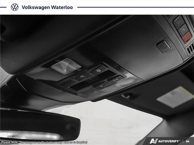 2026 Volkswagen Jetta GLI Autobahn (Stk: JI4506) in Waterloo - Image 18 of 24