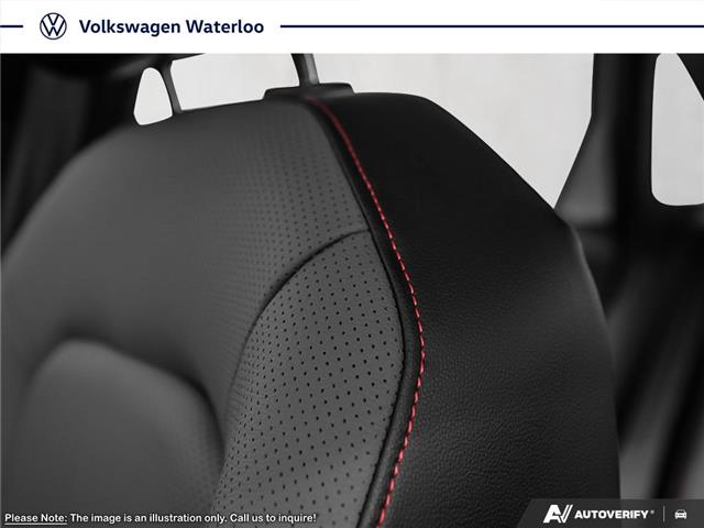 2026 Volkswagen Jetta GLI Autobahn (Stk: JI4506) in Waterloo - Image 19 of 24