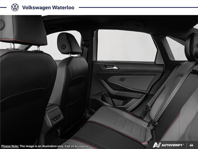2026 Volkswagen Jetta GLI Autobahn (Stk: JI4506) in Waterloo - Image 20 of 24