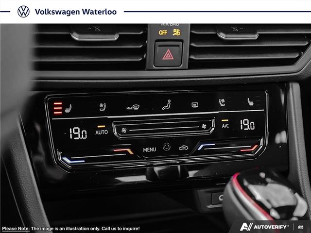 2026 Volkswagen Jetta GLI Autobahn (Stk: JI4506) in Waterloo - Image 23 of 24