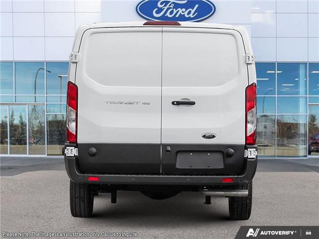 2025 Ford Transit-150 Cargo Base (Stk: SK-395) in Okotoks - Image 5 of 23