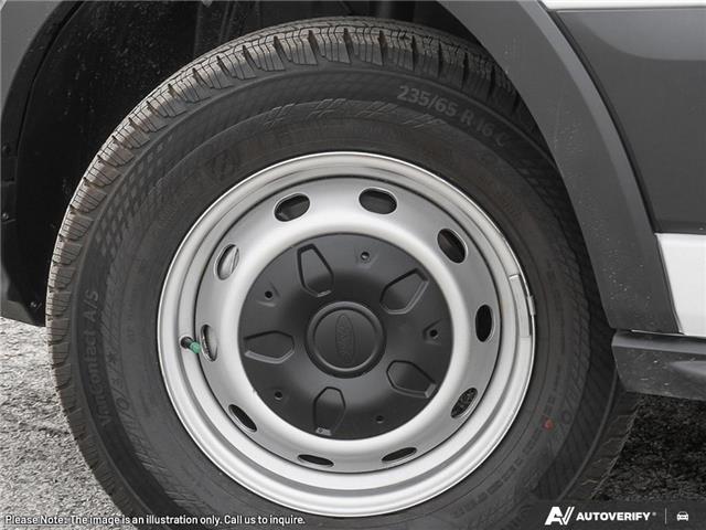 2025 Ford Transit-150 Cargo Base (Stk: SK-395) in Okotoks - Image 8 of 23
