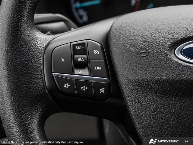 2025 Ford Transit-150 Cargo Base (Stk: SK-395) in Okotoks - Image 14 of 23