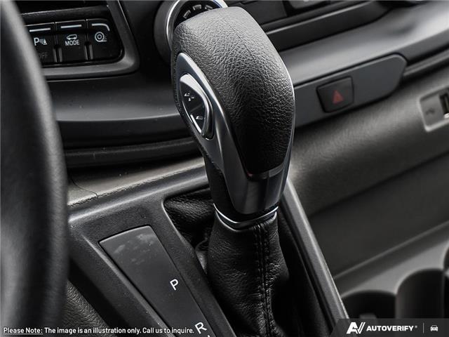 2025 Ford Transit-150 Cargo Base (Stk: SK-395) in Okotoks - Image 16 of 23