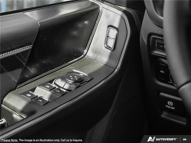 2025 Ford F-150 XLT (Stk: SK-485) in Okotoks - Image 15 of 24