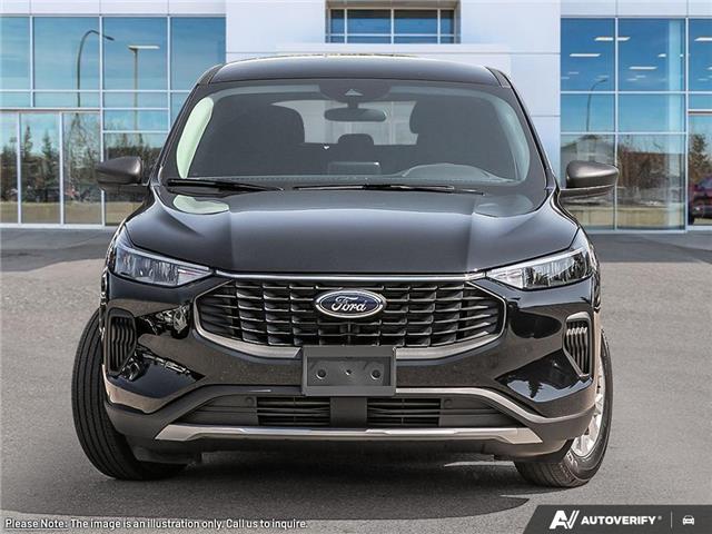 2025 Ford Escape Active (Stk: SK-456) in Okotoks - Image 2 of 25