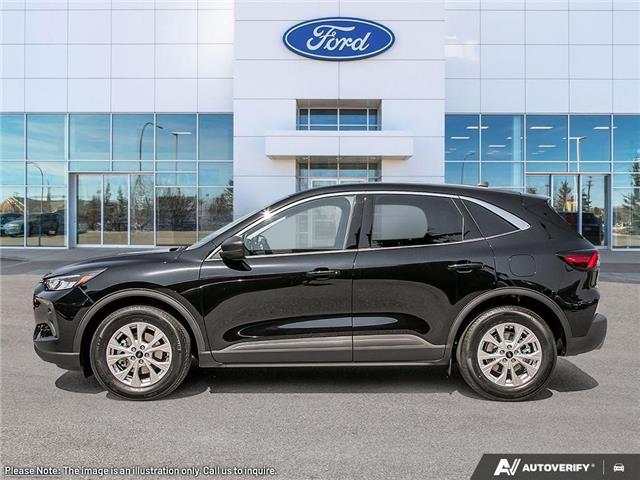 2025 Ford Escape Active (Stk: SK-456) in Okotoks - Image 3 of 25