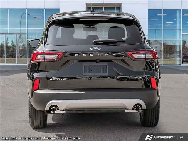 2025 Ford Escape Active (Stk: SK-456) in Okotoks - Image 5 of 25