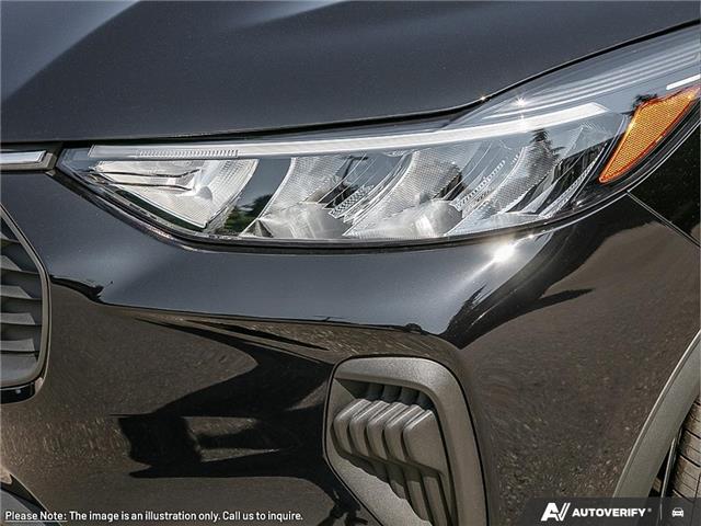 2025 Ford Escape Active (Stk: SK-456) in Okotoks - Image 10 of 25