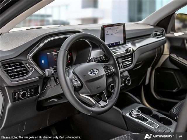 2025 Ford Escape Active (Stk: SK-456) in Okotoks - Image 12 of 25