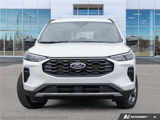 2025 Ford Escape ST-Line (Stk: SK-1097) in Okotoks - Image 2 of 26
