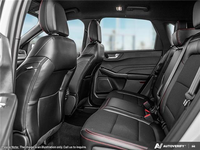 2025 Ford Escape ST-Line (Stk: SK-1097) in Okotoks - Image 21 of 26
