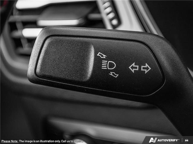 2025 Ford Escape ST-Line (Stk: SK-1097) in Okotoks - Image 26 of 26